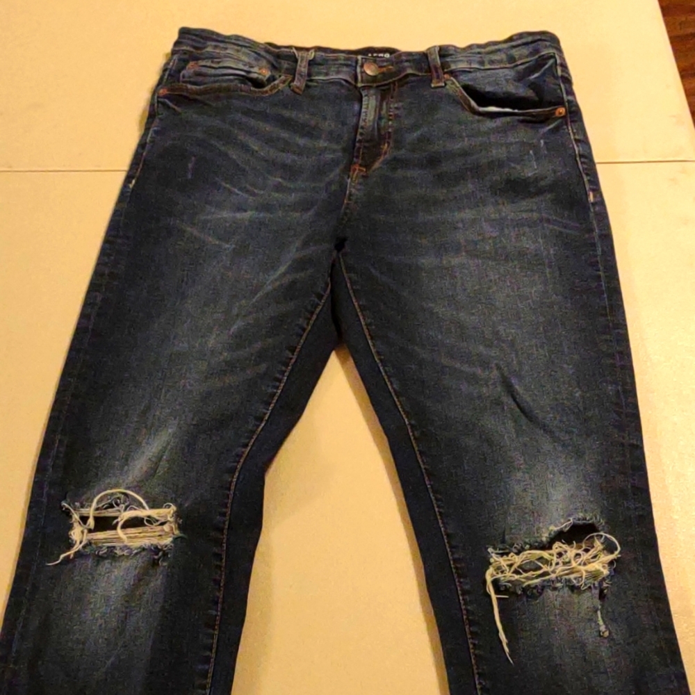 Aero Jeans